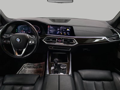 2020 BMW X5 xDrive40i Sports Activity Vehicle