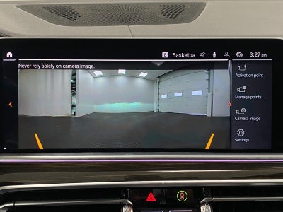 2020 BMW X5 xDrive40i Sports Activity Vehicle