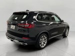 2020 BMW X5 xDrive40i Sports Activity Vehicle