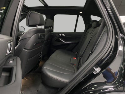 2020 BMW X5 xDrive40i Sports Activity Vehicle