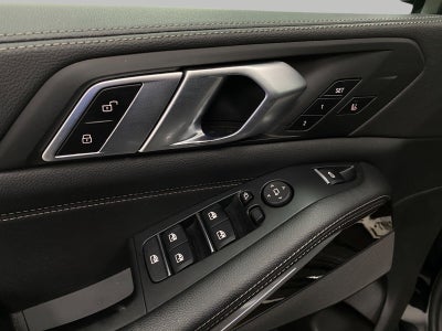 2020 BMW X5 xDrive40i Sports Activity Vehicle