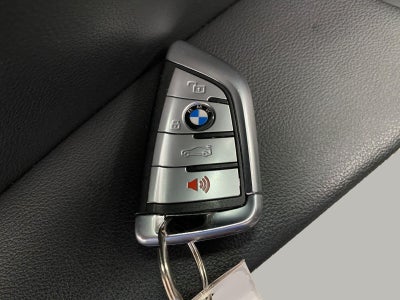 2020 BMW X5 xDrive40i Sports Activity Vehicle