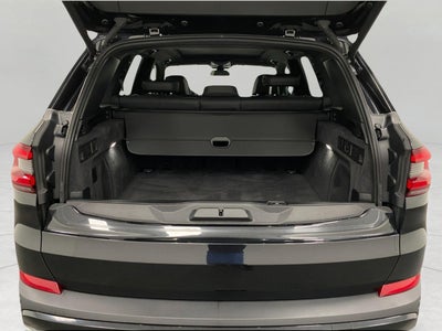 2020 BMW X5 xDrive40i Sports Activity Vehicle