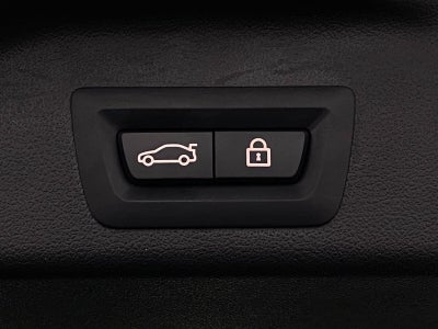 2020 BMW X5 xDrive40i Sports Activity Vehicle