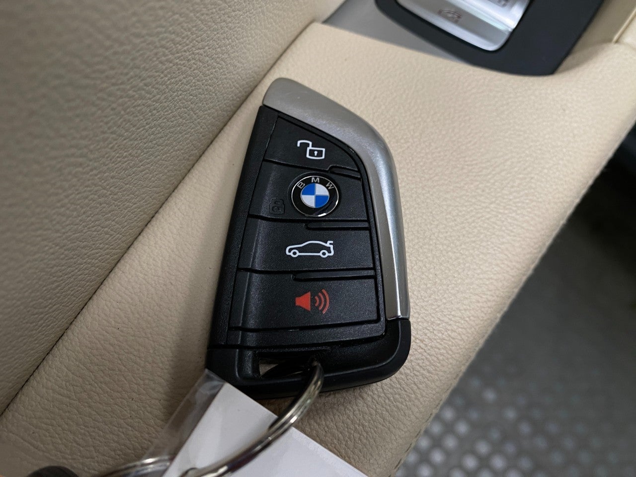 2020 BMW X3 xDrive30i Sports Activity Vehicle