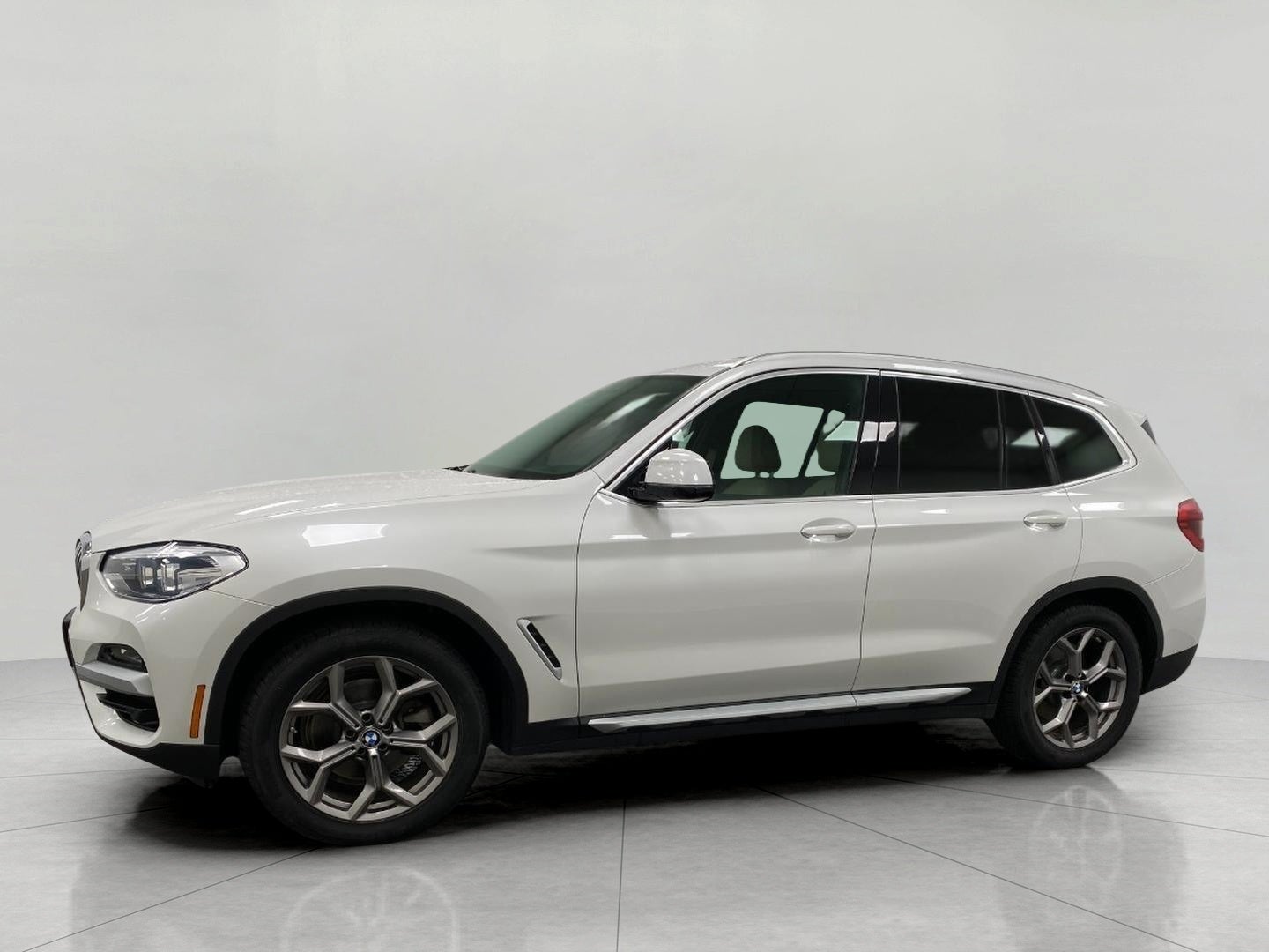 2020 BMW X3 xDrive30i Sports Activity Vehicle