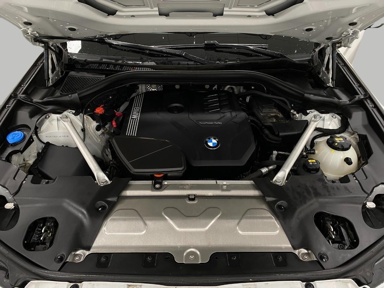 2020 BMW X3 xDrive30i Sports Activity Vehicle