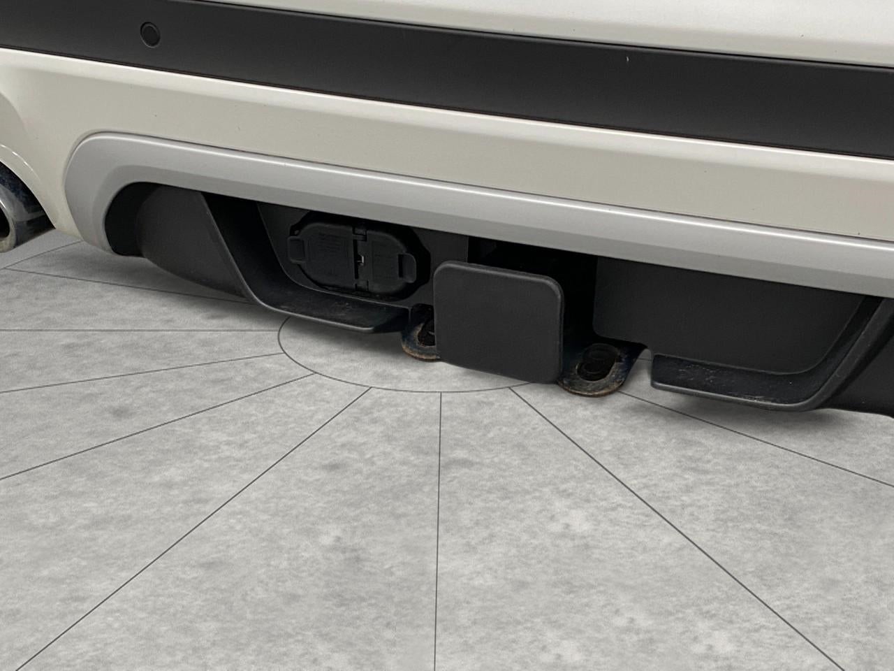 2020 BMW X3 xDrive30i Sports Activity Vehicle