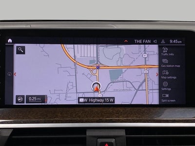 2020 BMW X3 xDrive30i Sports Activity Vehicle