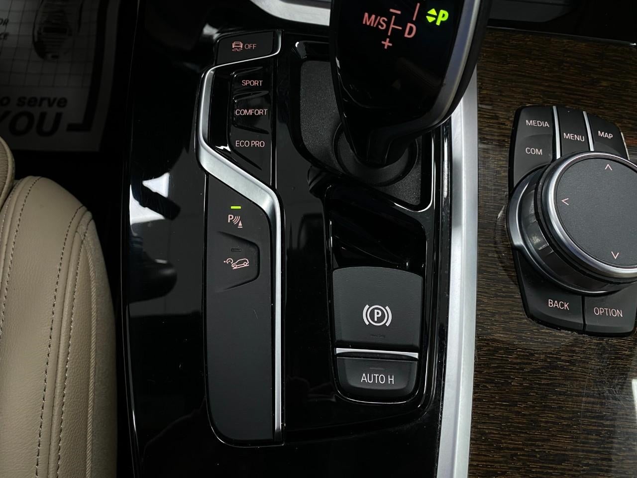 2020 BMW X3 xDrive30i Sports Activity Vehicle
