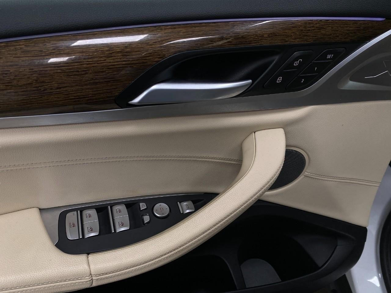 2020 BMW X3 xDrive30i Sports Activity Vehicle