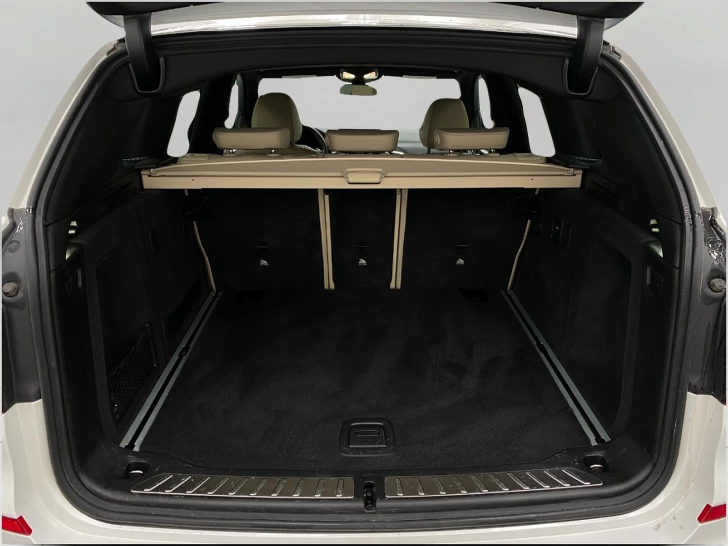 2020 BMW X3 xDrive30i Sports Activity Vehicle