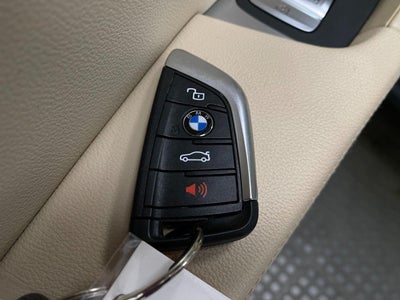 2020 BMW X3 xDrive30i Sports Activity Vehicle