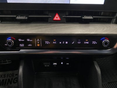 2023 Kia Sportage X-Pro Prestige AWD