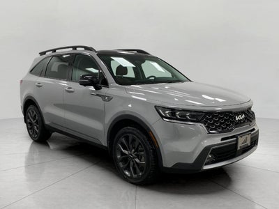 2022 Kia Sorento SX AWD