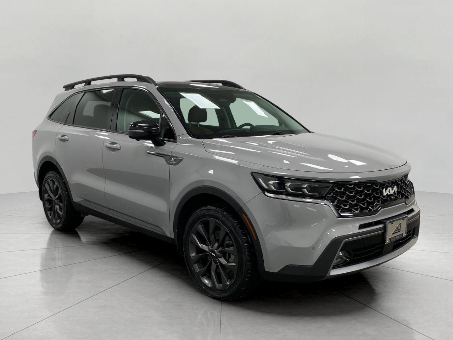 2022 Kia Sorento SX AWD