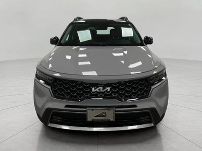 2022 Kia Sorento SX AWD