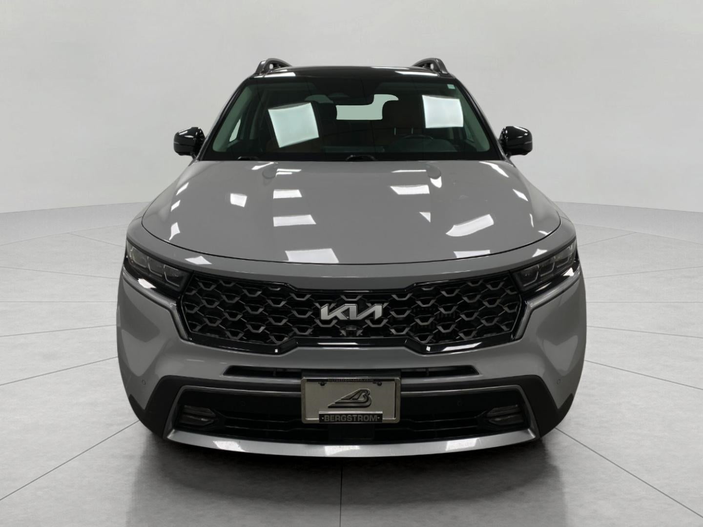 2022 Kia Sorento SX AWD