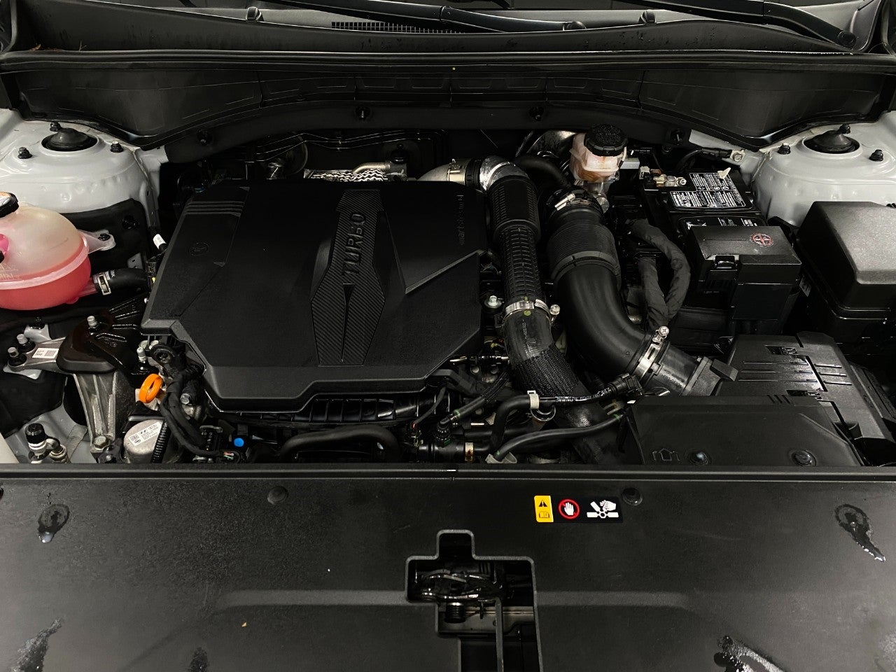 2022 Kia Sorento SX AWD