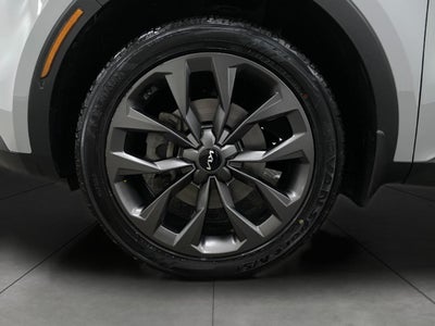 2022 Kia Sorento SX AWD