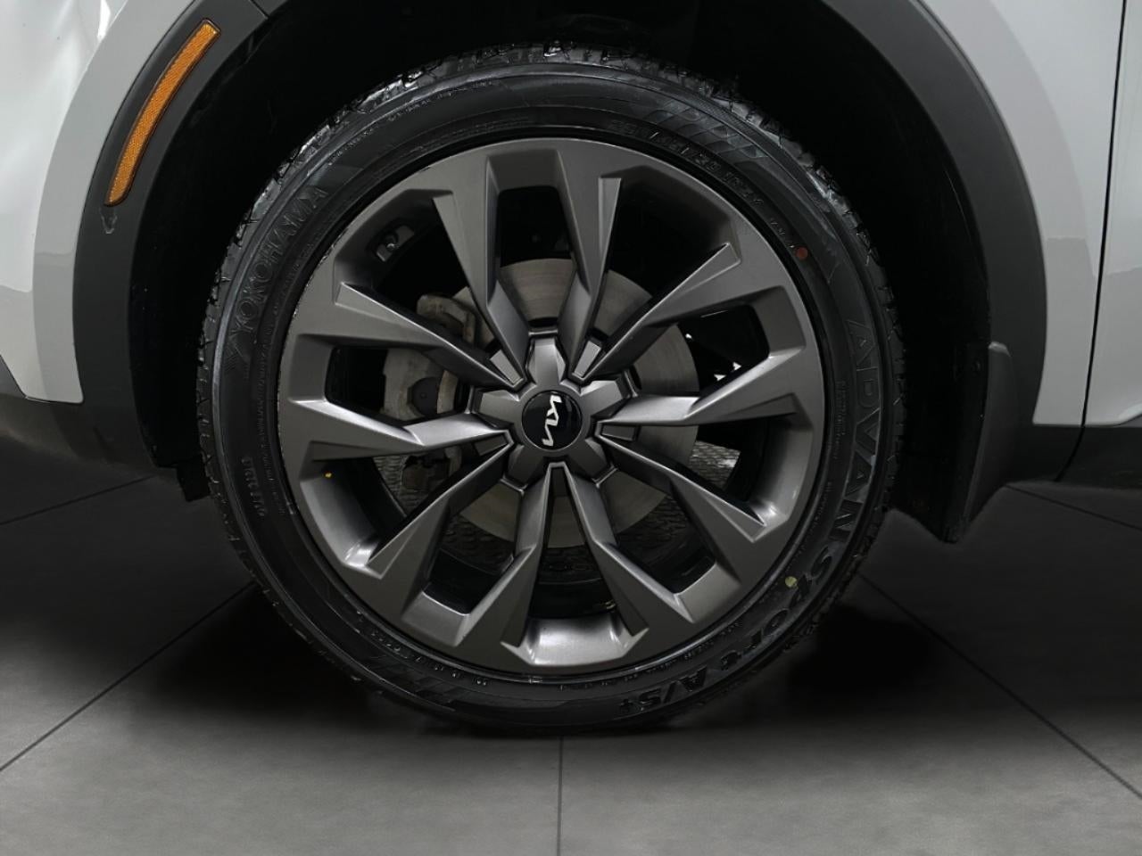 2022 Kia Sorento SX AWD