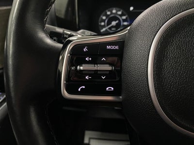 2022 Kia Sorento SX AWD