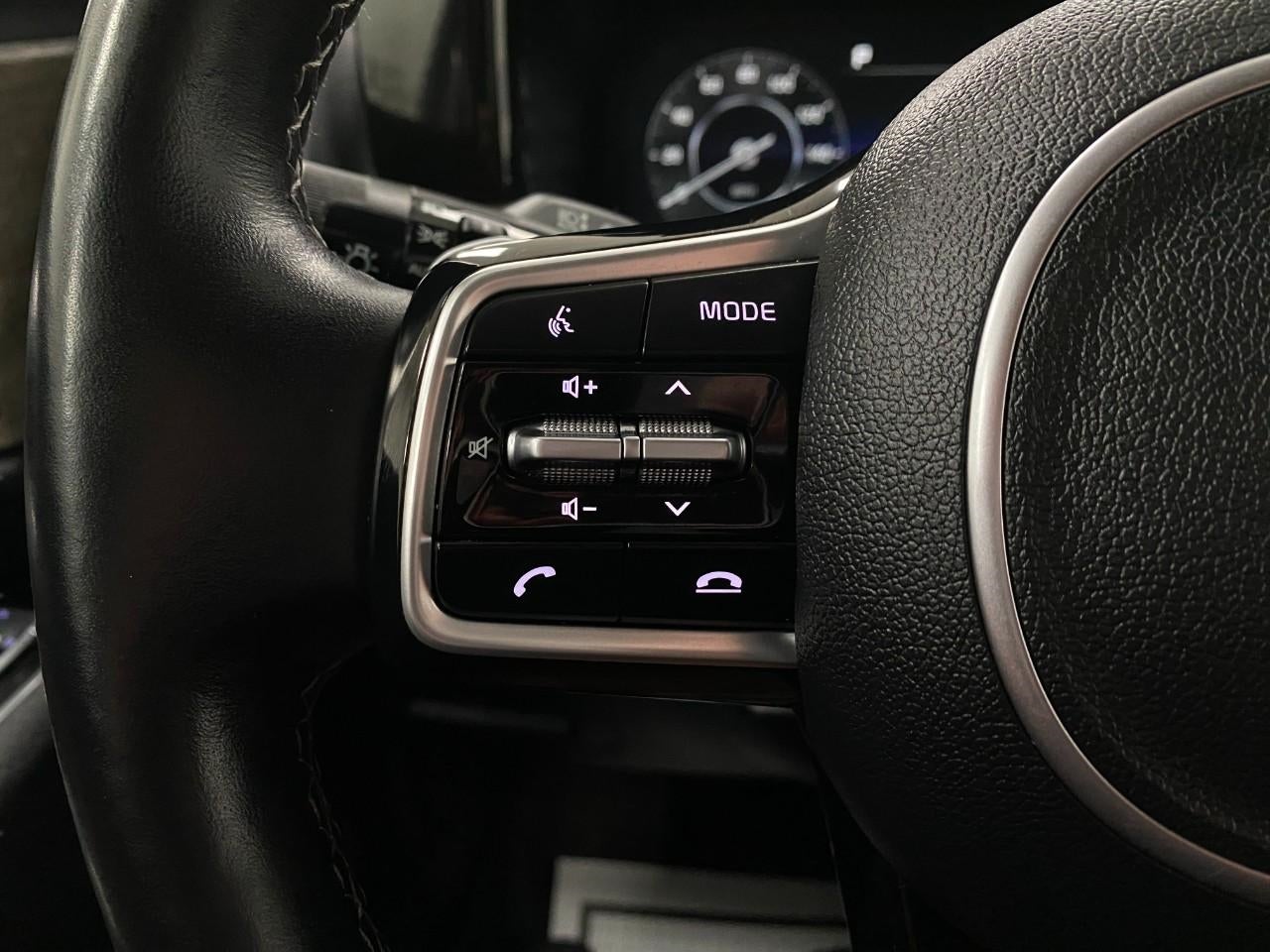 2022 Kia Sorento SX AWD