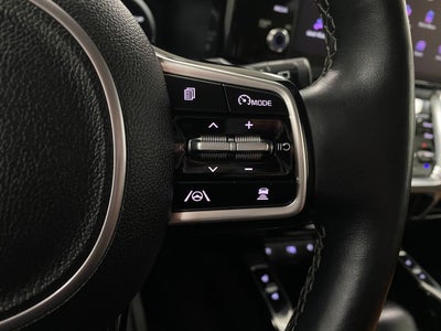 2022 Kia Sorento SX AWD
