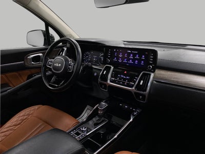 2022 Kia Sorento SX AWD