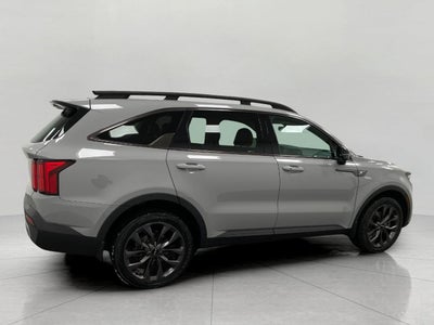 2022 Kia Sorento SX AWD