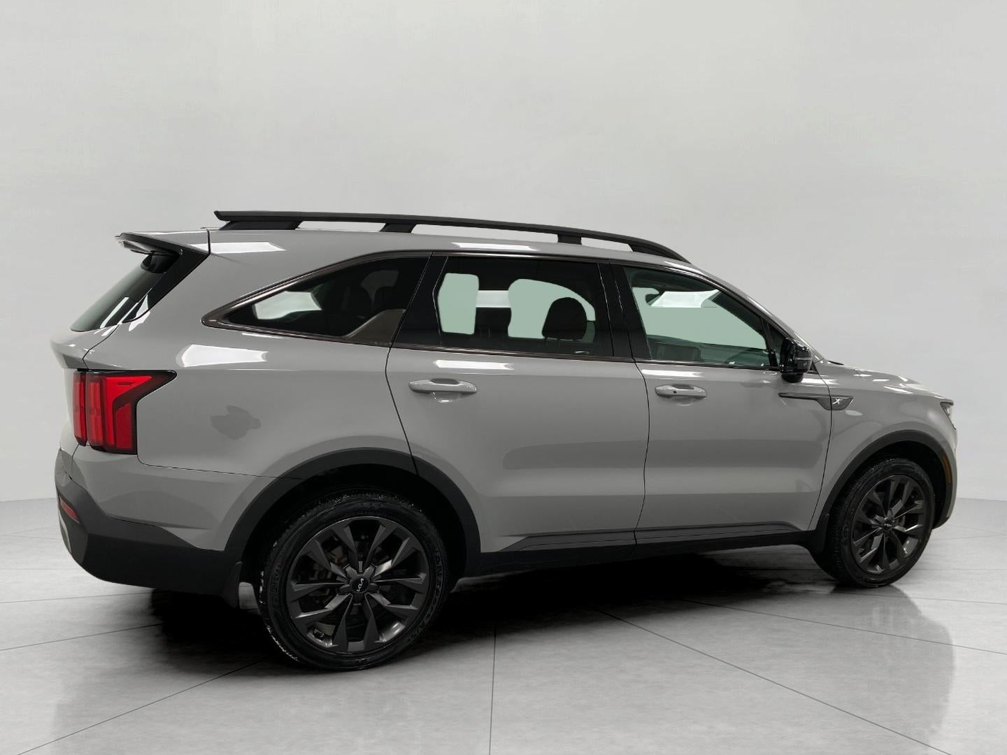 2022 Kia Sorento SX AWD
