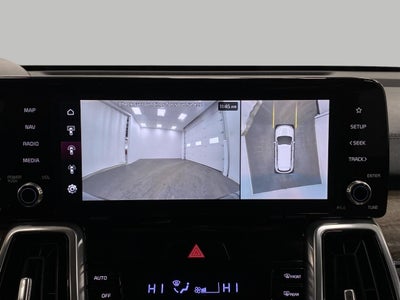 2022 Kia Sorento SX AWD