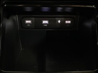 2022 Kia Sorento SX AWD