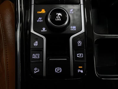 2022 Kia Sorento SX AWD