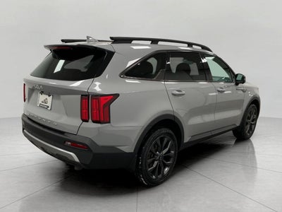 2022 Kia Sorento SX AWD