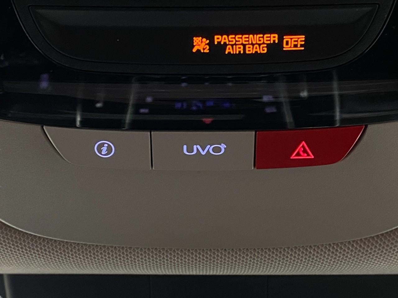 2022 Kia Sorento SX AWD