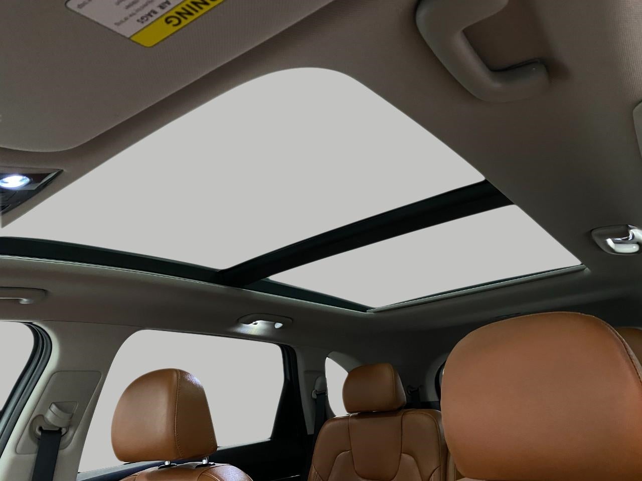 2022 Kia Sorento SX AWD