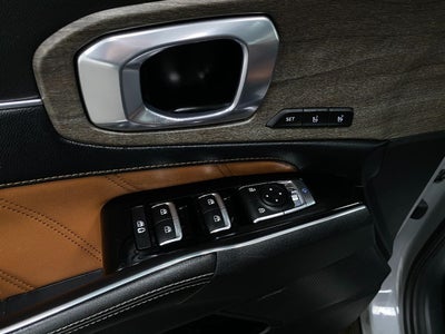 2022 Kia Sorento SX AWD