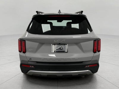 2022 Kia Sorento SX AWD