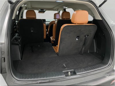 2022 Kia Sorento SX AWD