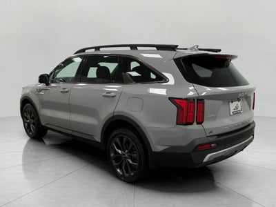 2022 Kia Sorento SX AWD