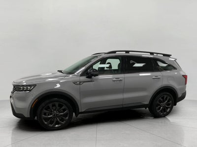2022 Kia Sorento SX AWD