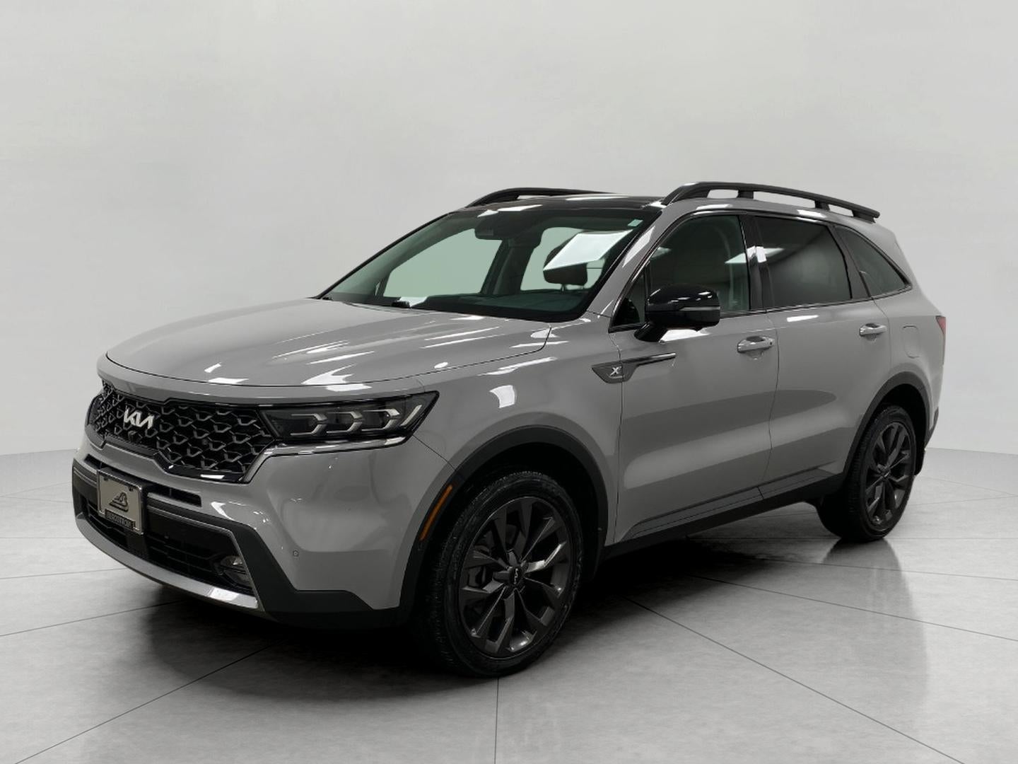 2022 Kia Sorento SX AWD