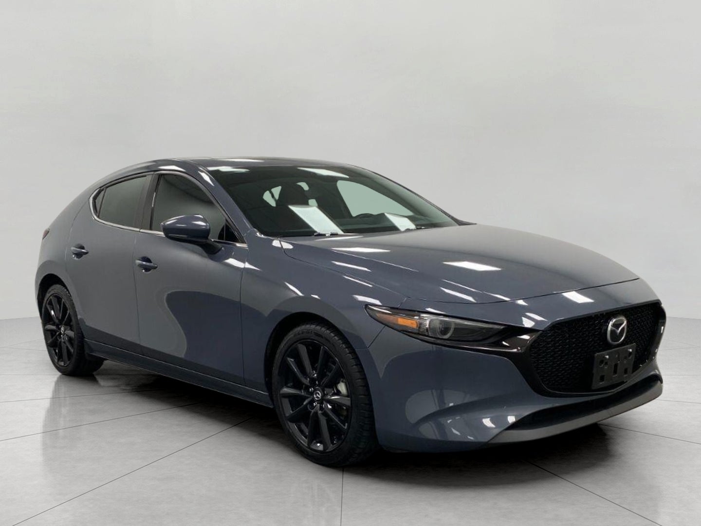 2021 Mazda Mazda3
