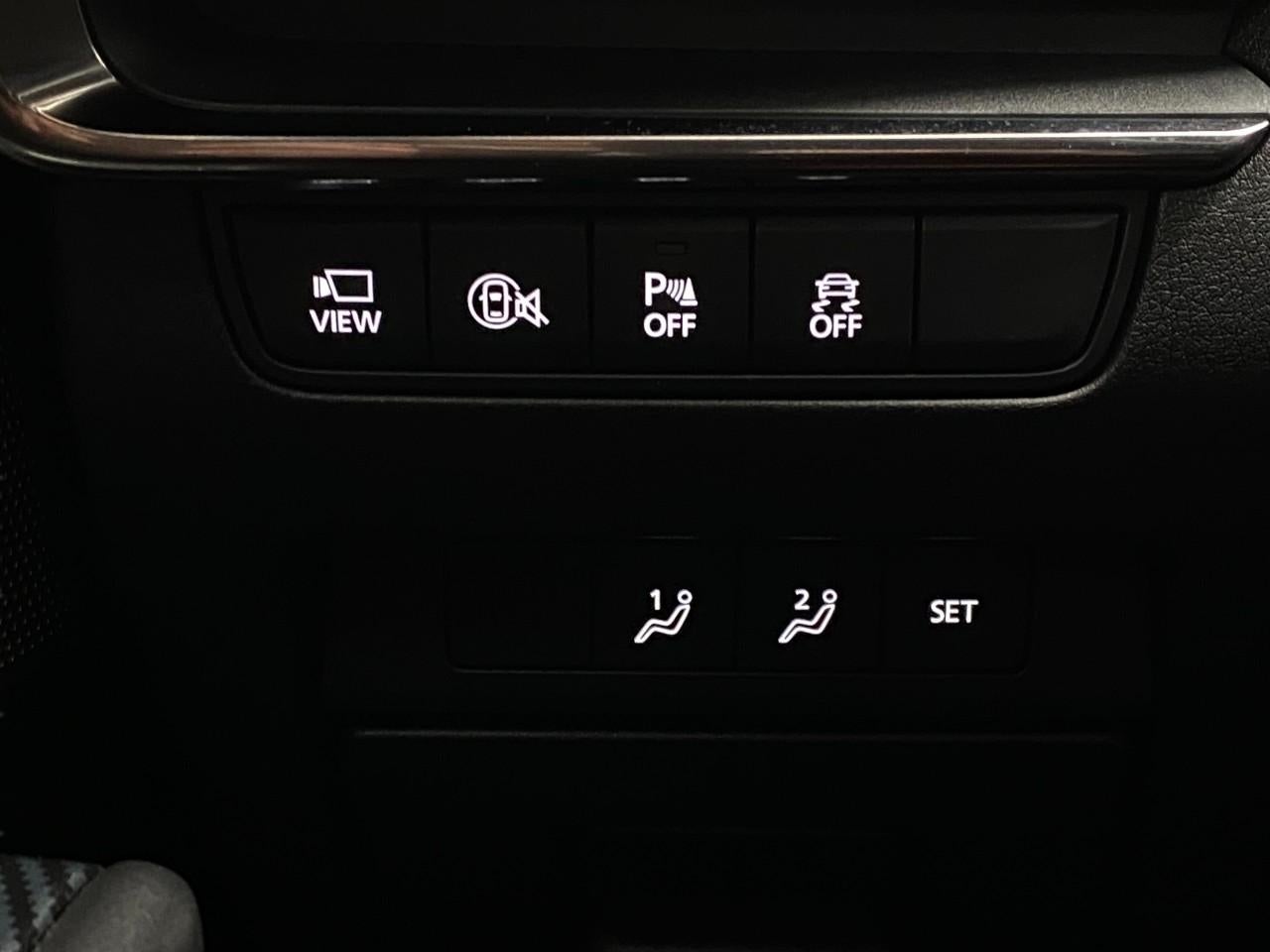 2025 Mazda Mazda3 Hatchback 2.5 Turbo Premium Plus Auto AWD