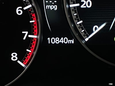 2025 Mazda Mazda3 Hatchback 2.5 Turbo Premium Plus Auto AWD