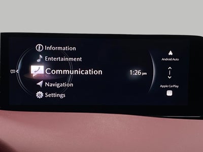 2025 Mazda Mazda3 Hatchback 2.5 Turbo Premium Plus Auto AWD