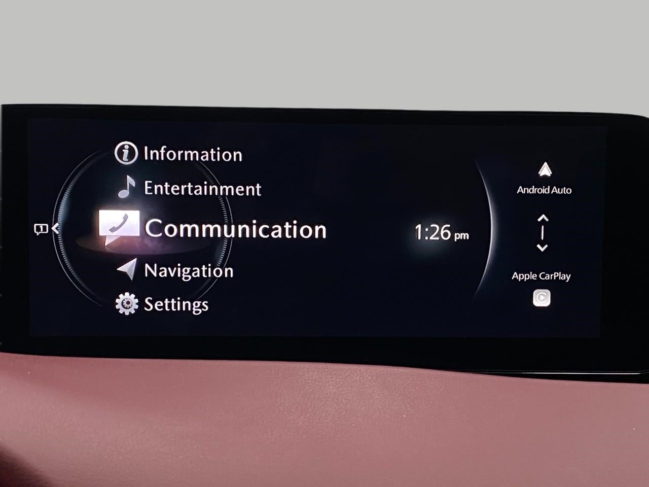 2025 Mazda Mazda3 Hatchback 2.5 Turbo Premium Plus Auto AWD