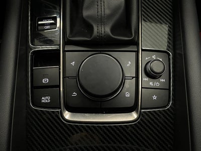 2025 Mazda Mazda3 Hatchback 2.5 Turbo Premium Plus Auto AWD