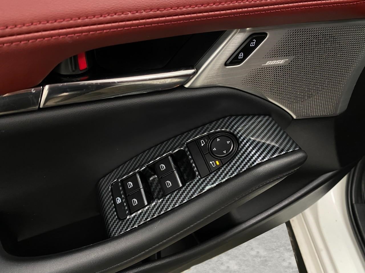 2025 Mazda Mazda3 Hatchback 2.5 Turbo Premium Plus Auto AWD